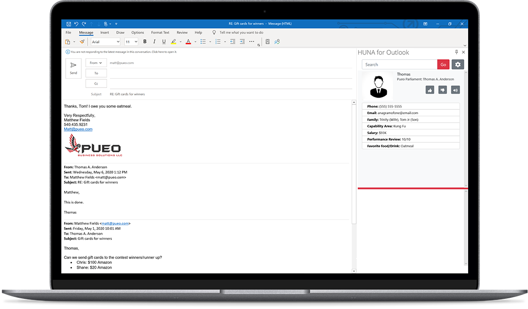 manage outlook addins for mac